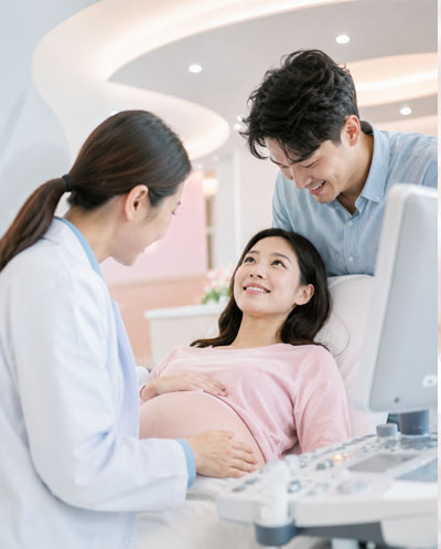 Real Sharing of Thailand Surrogacy Costs for Bereaved Families Seeking Another Child