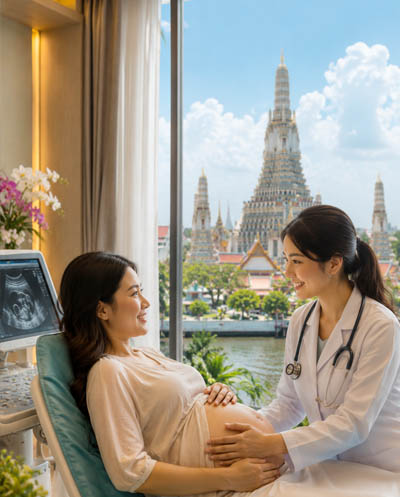 Is Surrogacy Legal for Singles in Thailand Latest - 2026 Thailand Assisted Reproduction Policy and Cost Full Guide