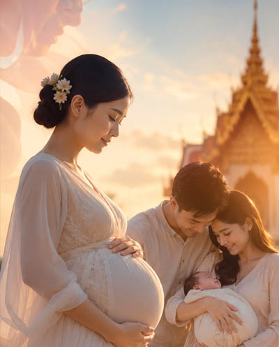 Is gender-selective surrogacy in Thailand reliable? 2026 latest real data and risk analysis