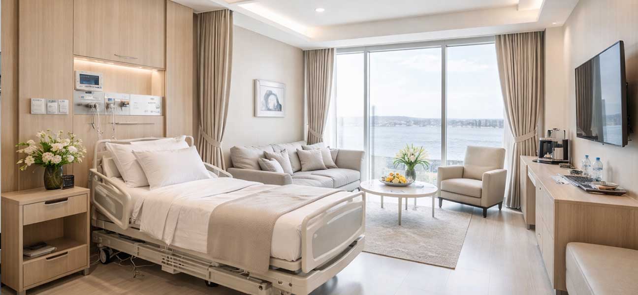 Where to Go for LGBT Surrogacy in Tsim Sha Tsui, Thailand - 2026 Latest Guide